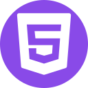 html 5